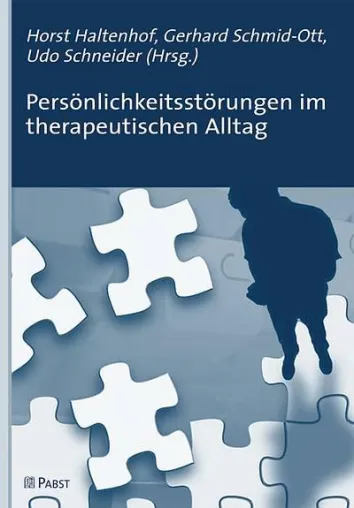 Bild: Krisenintervention bei Persönlichkeitsstörungen: oft persönliche Krisen der Therapeuten
