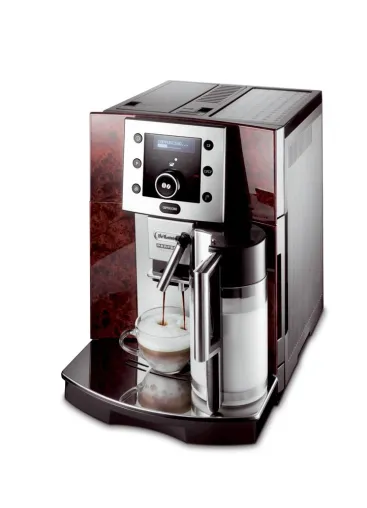 IFA 2008: Coffee meets Design – exklusive Perfecta Limited Edition Bild: IFA 2008: Coffee meets Design – exklusive Perfecta Limited Edition