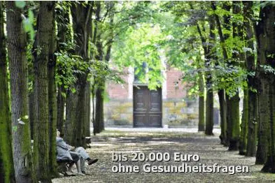 Bild: Kostenlose Checkliste: Bestattungskosten übersteigen Kleinwagenpreise