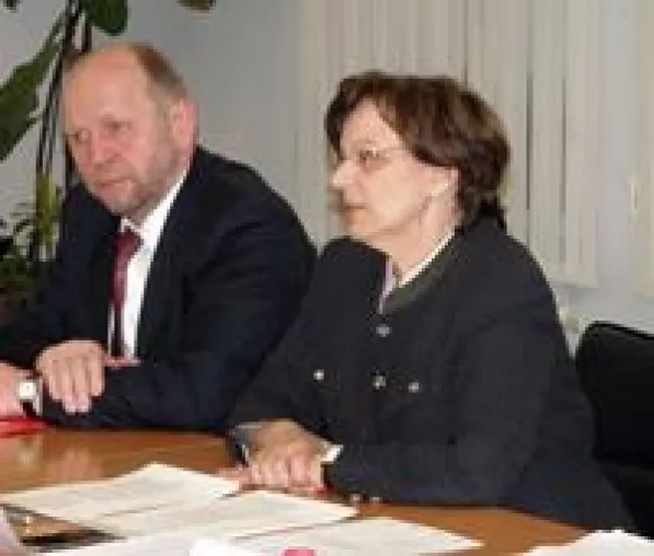 Bild: Stärkung der Marke Oberpfalz