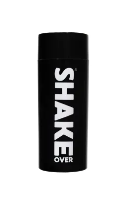 Bild: Hair-Styling Haarverdichtung: shake over - Weltweit erste Haarfaser mit Zink revitalisiert Haar und Kopfhaut