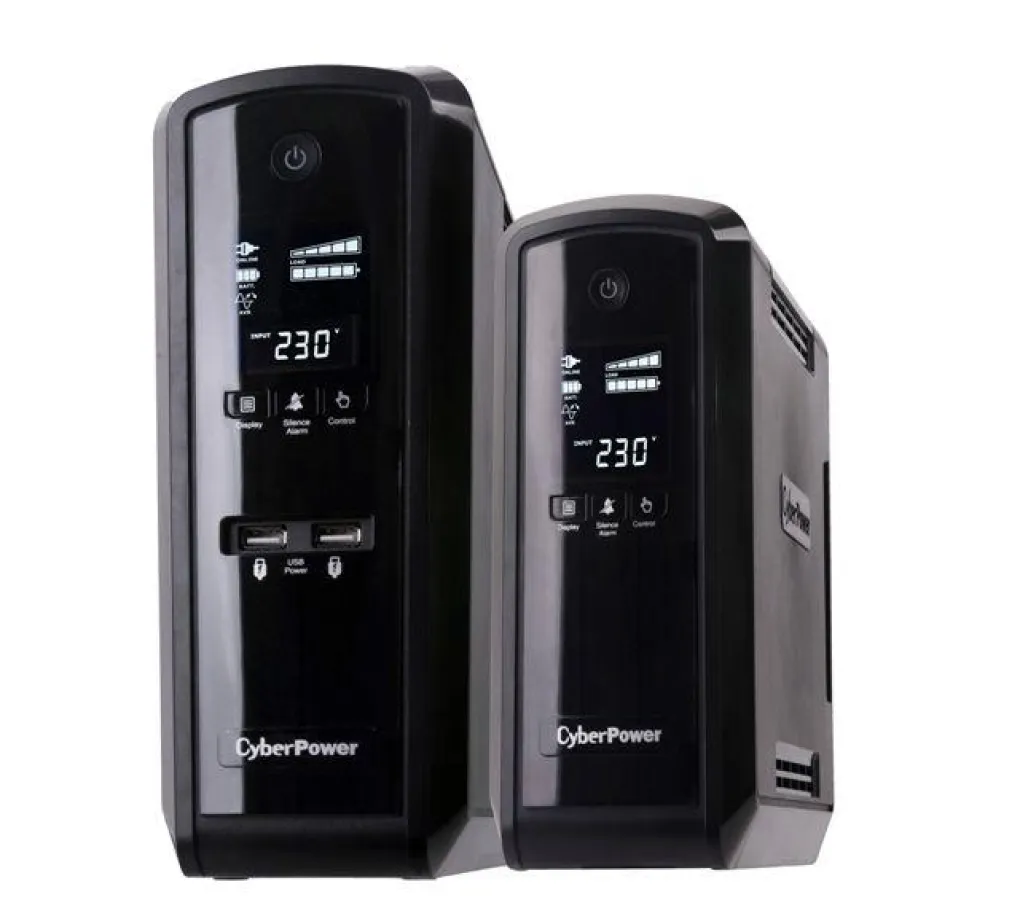 Neue CPFC-Serie von CyberPower Systems für umfassenden Überspannungsschutz bei Mac-Systemen