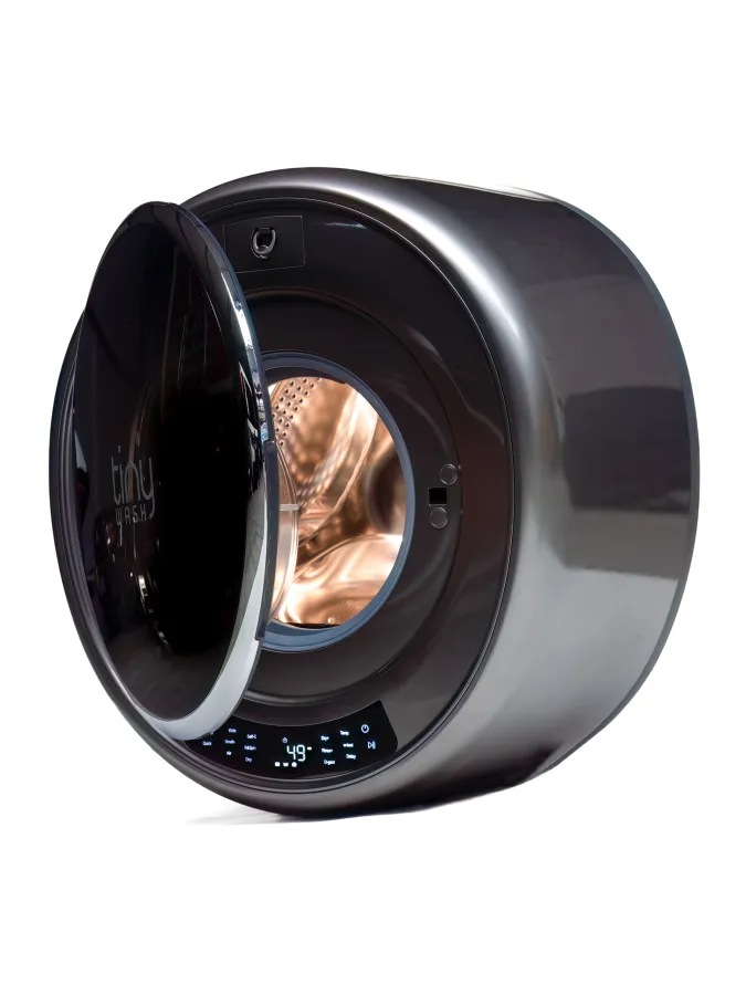 tinyWASH Waschmaschine mit Trockner (© tinyWASH)
