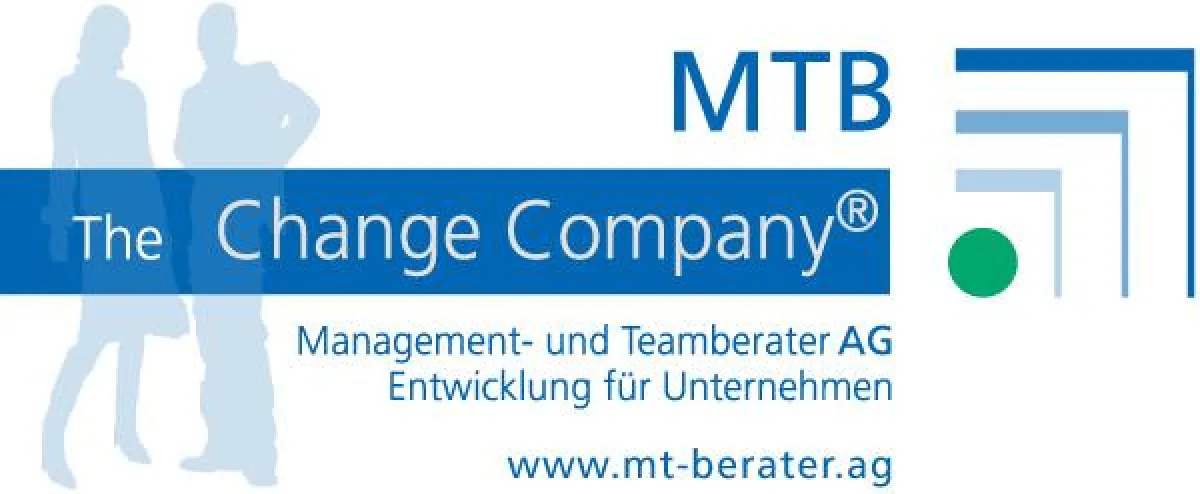 MTB Management- und Teamberater AG