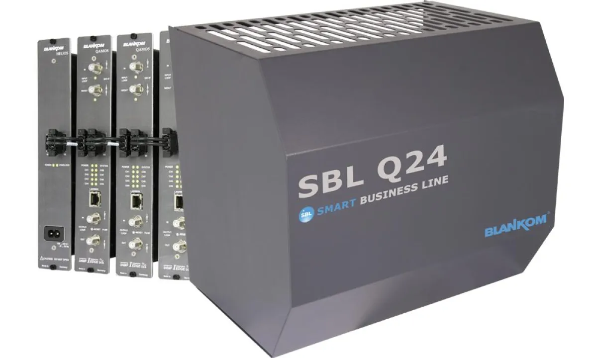Das Paket SBL Q24
