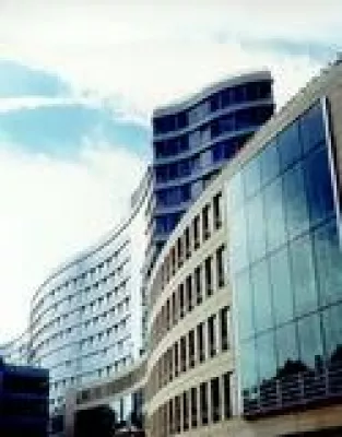 Bild: Virtuelles Büro ideal für Existenzgründer und junge Unternehmen