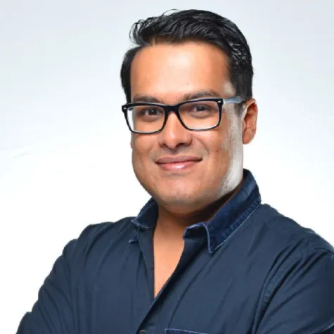 Greatcontent gewinnt Vikrant Agrawal als neuen Co-CEO Bild: Greatcontent gewinnt Vikrant Agrawal als neuen Co-CEO
