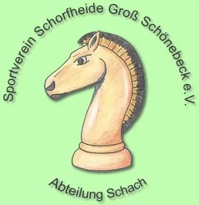 Bild: Förderverein unterstützt Schach in Groß Schönebeck
