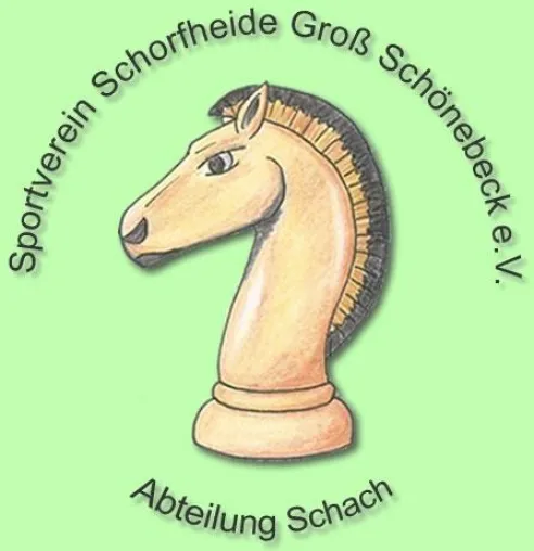 Förderverein unterstützt Schach in Groß Schönebeck Bild: Förderverein unterstützt Schach in Groß Schönebeck