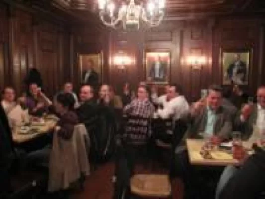 Bild: Originelle Brauhausführungen in Köln -Erlebnis Brauhaustour in Köln mit Kölsch und kölsche Tapas inklusive