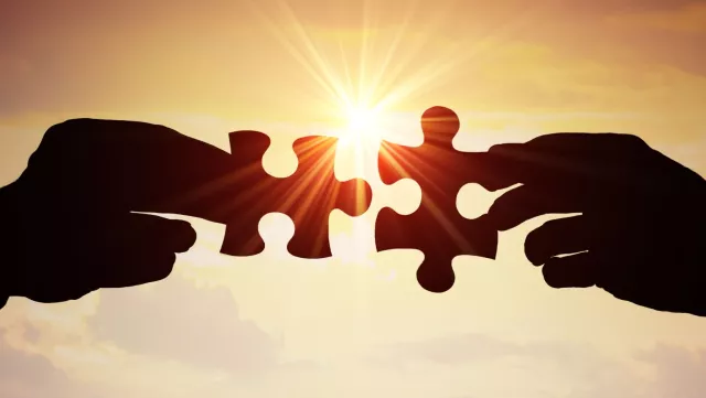Bild: Innovative Partnerschaft in der Krypto-Vermögensverwaltung: alpha beta asset management und F5 Crypto Capital