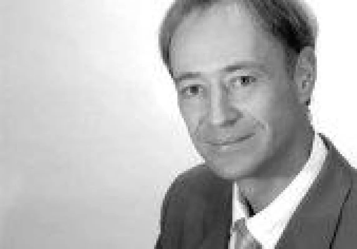 Christian Perst