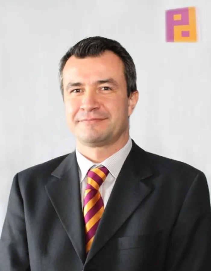 Dr. Paul Jazel ist neuer Geschäftsführer der Piepenbrock Instandhaltung GmbH + Co. KG.