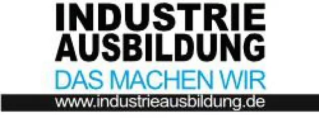 Bild: Industrieausbildung ist Zukunftsausbildung