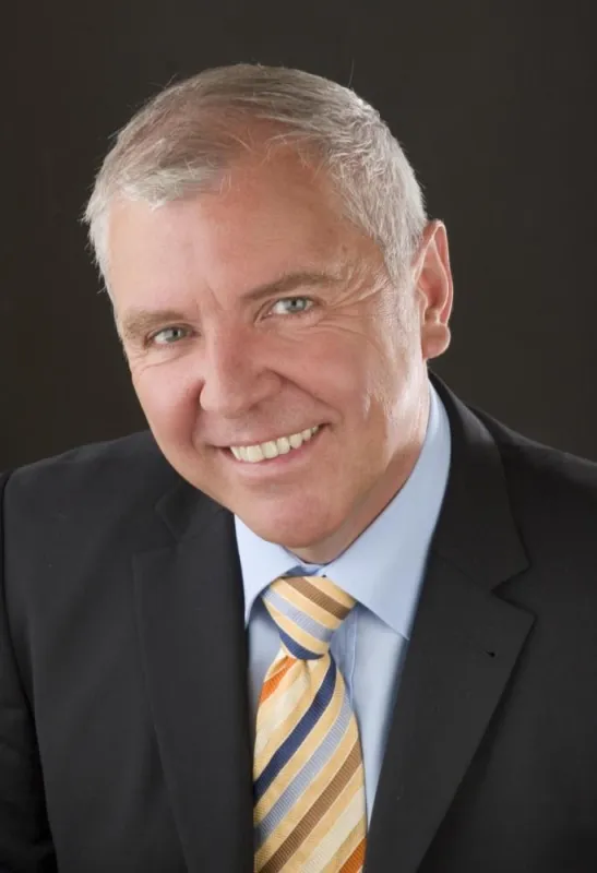 Michael Roth