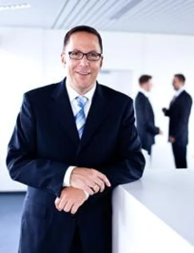 „Gerling Consulting“ firmiert als „geco GmbH“ Bild: „Gerling Consulting“ firmiert als „geco GmbH“