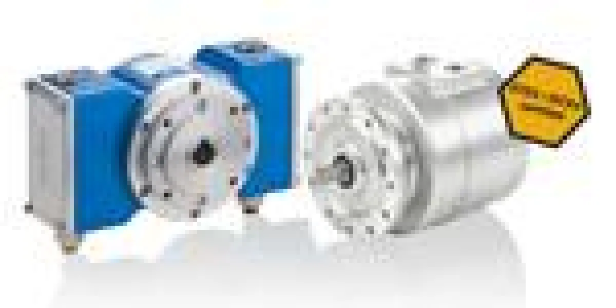 Die neue Sin/Cos-Schnittstelle von Johannes Hübner Giessen gibt es für die komplette Baureihe FG 40