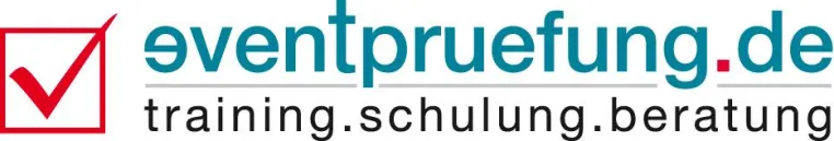 Mit neuem Shop und aktuellen Angeboten präsentiert sich das Special-Interest-Portal eventpruefung.de Bild: Mit neuem Shop und aktuellen Angeboten präsentiert sich das Special-Interest-Portal eventpruefung.de