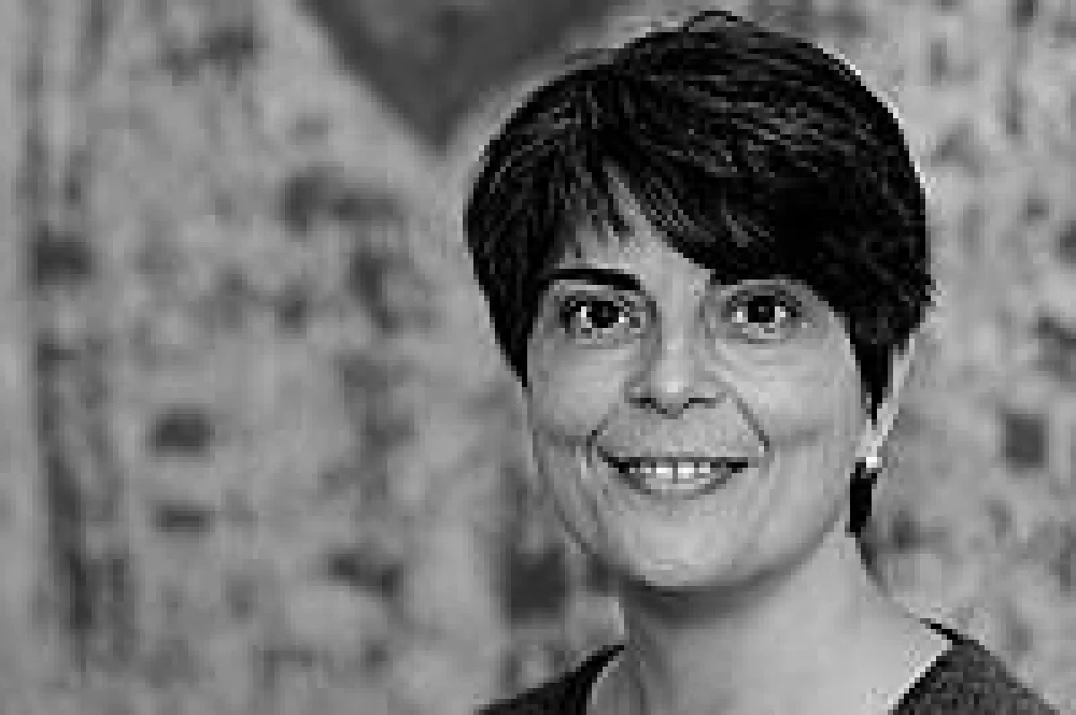 Strategieberaterin Barbara Gronauer