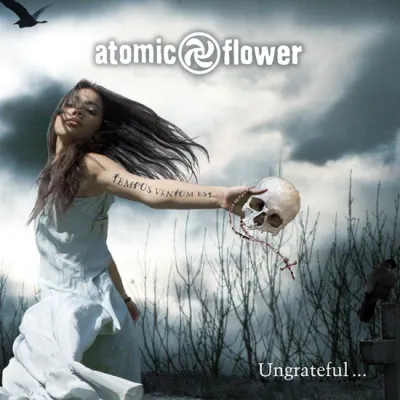 Bild: Atomic Flower: Die Schweizer Metal-Band meldet sich mit neuem Studioalbum zurück