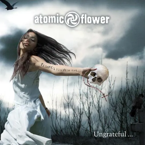Bild: Atomic Flower: Die Schweizer Metal-Band meldet sich mit neuem Studioalbum zurück
