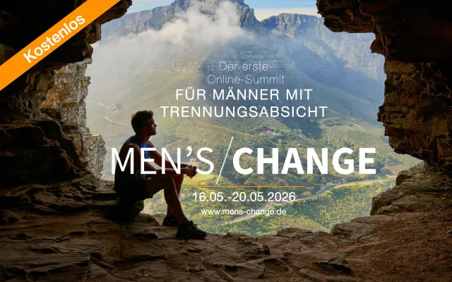 Bild: Warum Männer sich trennen wollen, und niemand darüber spricht