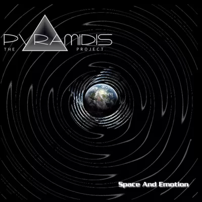 Bild: Auf den Spuren Alan Parsons: The PYRAMIDIS Project - Space And Emotion