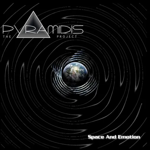 Auf den Spuren Alan Parsons: The PYRAMIDIS Project - Space And Emotion Bild: Auf den Spuren Alan Parsons: The PYRAMIDIS Project - Space And Emotion