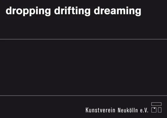 Bild: dropping drifting dreaming