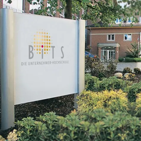 Bild: Hochschule BiTS in Iserlohn bietet Schnuppervorlesungen an