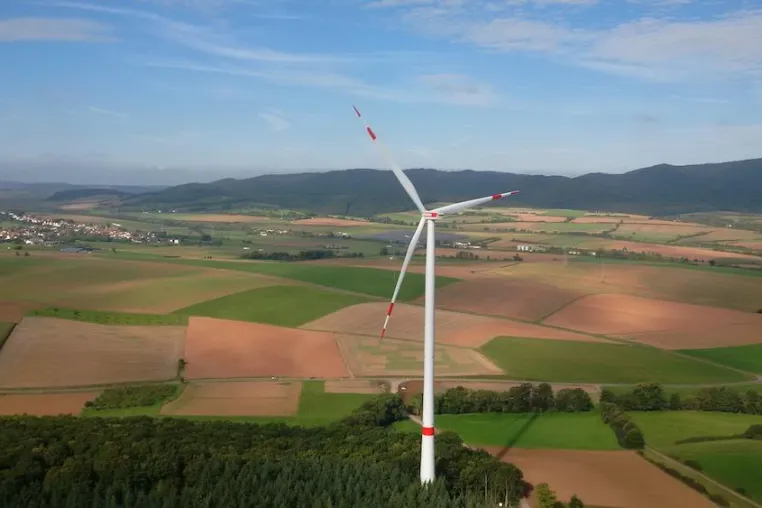 Bild: Pfalzwerke: prego services sichert IP-Anbindung von Windparks gegen Cyber-Attacken ab