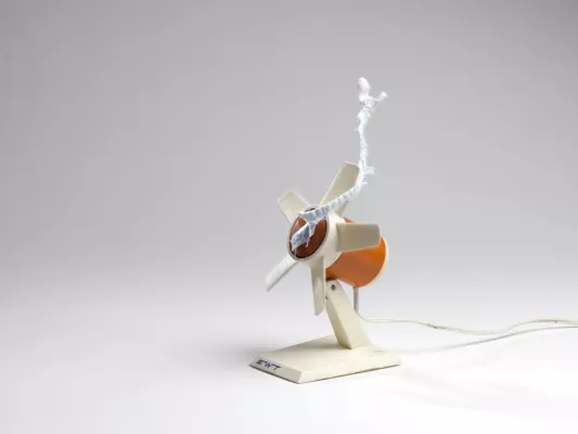 Bild: Interieur c/o Moabit