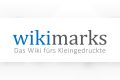 Rebranding von wikimarks.de - das Wiki fürs Kleingedruckte im Internet
