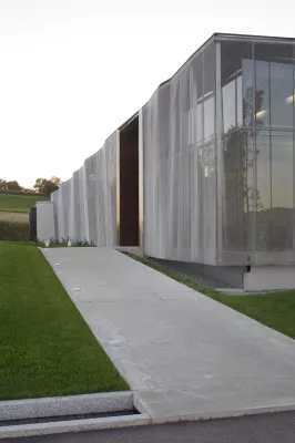 Mit Energiespeicher zurück in Frankenburg Bild: Mit Energiespeicher zurück in Frankenburg