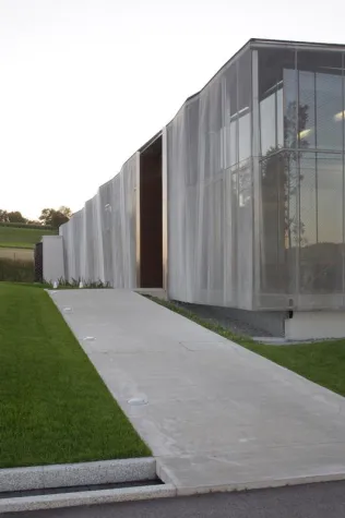 Bild: Mit Energiespeicher zurück in Frankenburg