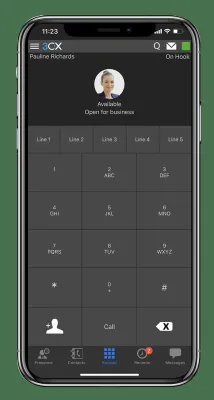 Ausbau der Partnerschaft mit 3CX - Multiconnect sorgt für beste Customer Experience aus einer Hand. Bild: Ausbau der Partnerschaft mit 3CX - Multiconnect sorgt für beste Customer Experience aus einer Hand.