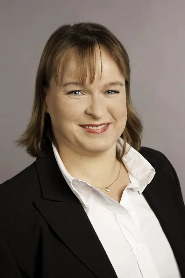 Prof. Dr. Sabine Steffan