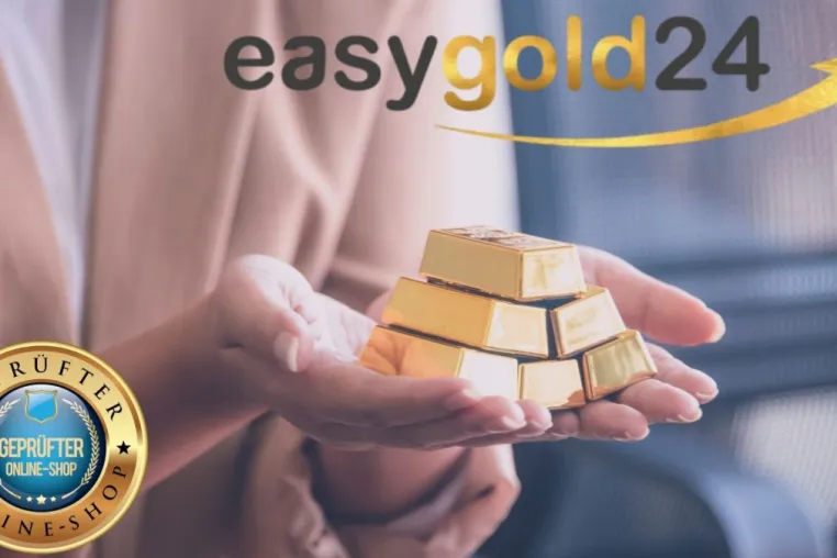 Goldskandale - Und wie Sie sich vor Goldbetrug schützen Bild: Goldskandale - Und wie Sie sich vor Goldbetrug schützen