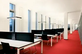 Bild: "Lichtlösungen für helle Köpfe"