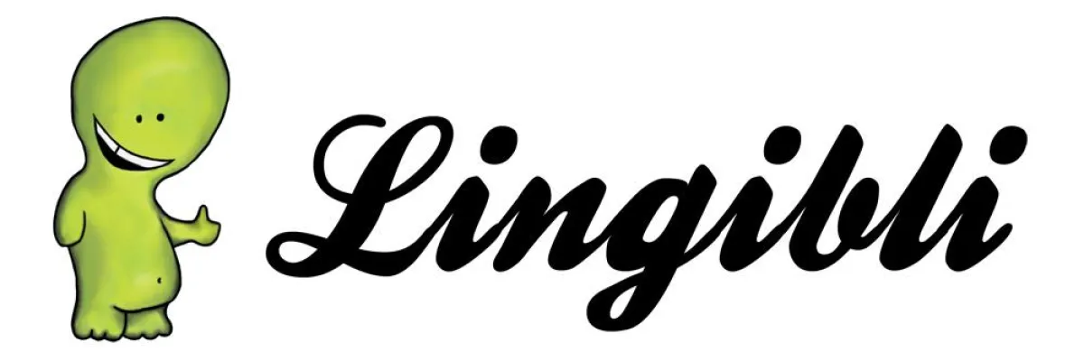 Lingibli - kleiner Begleiter beim Sprachenlernen und Reisen