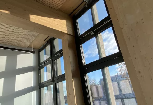 Viel Luft nach oben Bild: Viel Luft nach oben