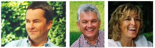 Bild: Entdecken, was gut tut – Kostenlose Informationsreihe