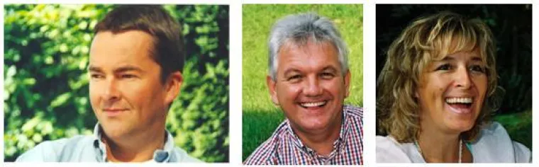 Entdecken, was gut tut – Kostenlose Informationsreihe Bild: Entdecken, was gut tut – Kostenlose Informationsreihe