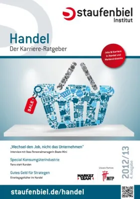 Bild: Starke Marken, starke Bewerber