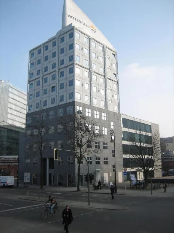 Die Rackow-Schule Berlin
