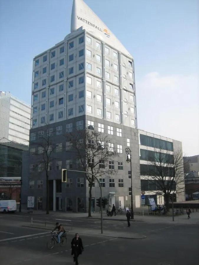 Die Rackow-Schule Berlin