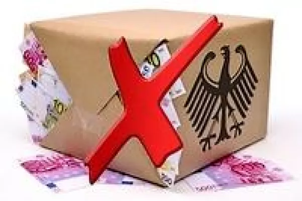 Bild: 80%-ige Kürzung beim Gründungszuschuss geplant