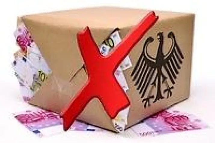 Bild: 80%-ige Kürzung beim Gründungszuschuss geplant