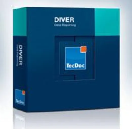 Produktdaten einfach analysieren – mit TecDoc DIVER Bild: Produktdaten einfach analysieren – mit TecDoc DIVER