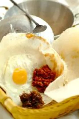 Kulinarische Reise durch Ceylon Bild: Kulinarische Reise durch Ceylon